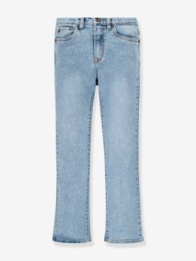 Flared Jeans by Levi's® for Girls  - vertbaudet enfant