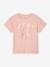 Harry Potter® T-Shirt for Girls rosy - vertbaudet enfant 