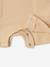 Combi-short naissance beige - vertbaudet enfant 