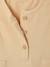 Combi-short naissance beige - vertbaudet enfant 