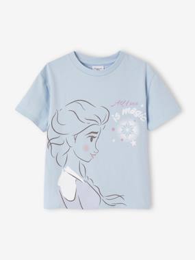 Girls-Frozen T-Shirt for Girls by Disney®