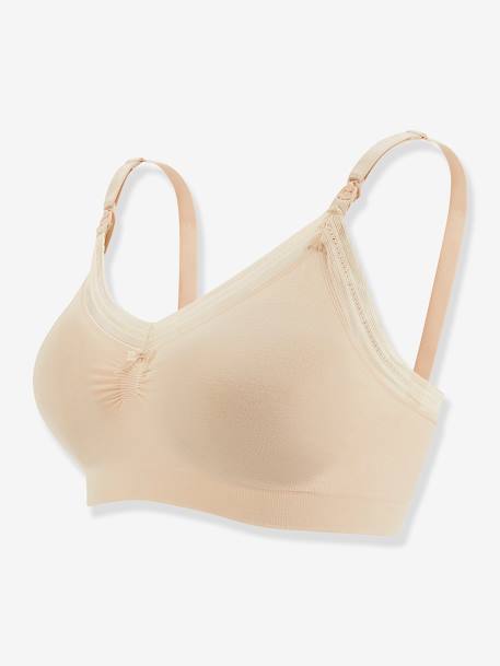 Bra, Milk by CACHE COEUR blush - vertbaudet enfant 