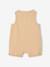 Combi-short naissance beige - vertbaudet enfant 