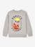 Naruto® Uzumaki Sweatshirt for Boys marl grey - vertbaudet enfant 