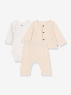 Baby-Combo for Newborns, by PETIT BATEAU