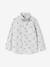 Floral Shirt & Bow Tie, for Boys printed green - vertbaudet enfant 