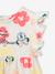 Robe bébé Disney Minnie sans manches écru - vertbaudet enfant 