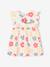Robe bébé Disney Minnie sans manches écru - vertbaudet enfant 