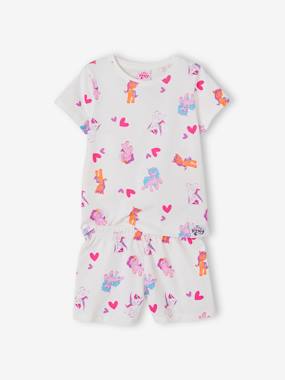 My Little Pony® Short Pyjamas for Girls  - vertbaudet enfant