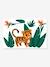 Stickers Jungle & Tigre LILIPINSO vert - vertbaudet enfant 