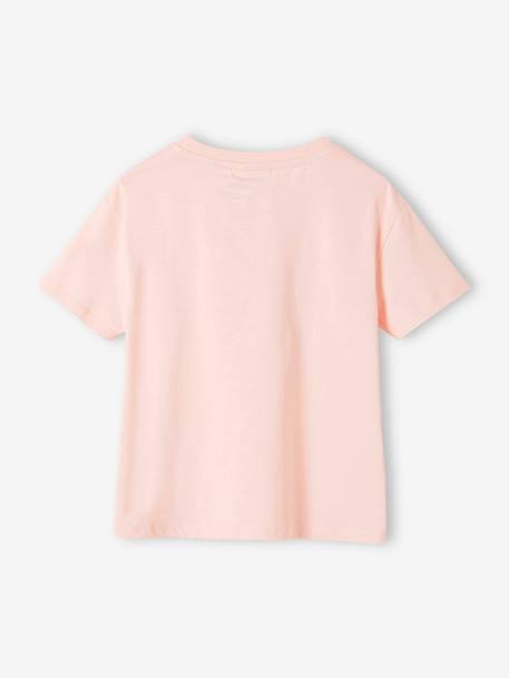 My Little Pony® T-Shirt for Girls old rose - vertbaudet enfant 