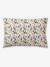Duvet Cover + Pillowcase Set with Recycled Cotton, Mexicool multicoloured - vertbaudet enfant 