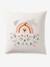 Parure housse de couette enfant et taie d'oreiller LATINO VIBES, avec coton recyclé multicolore - vertbaudet enfant 