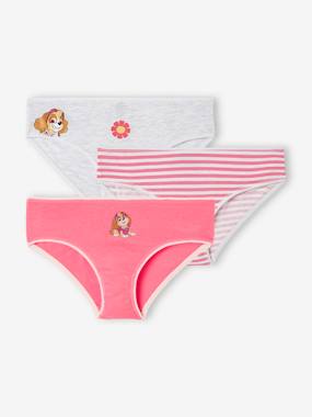 -Pack of 3 Paw Patrol® Briefs for Children