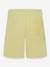 Bermuda Shorts for Boys, by CONVERSE golden yellow - vertbaudet enfant 