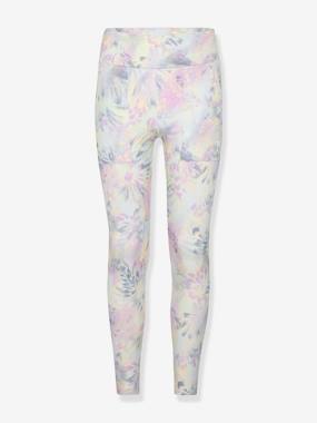 -Sports Leggings for Girls, by CONVERSE