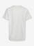 Short Sleeve T-Shirt, by CONVERSE beige - vertbaudet enfant 