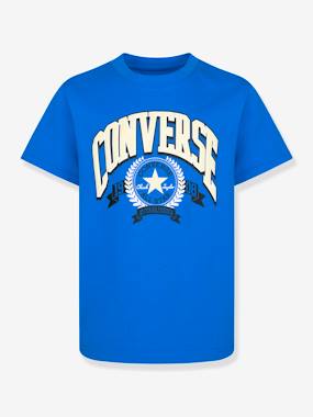 Boys-Colourful T-Shirt by CONVERSE