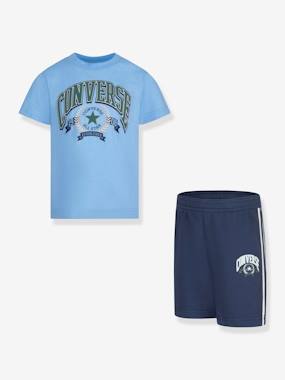 Boys-Outfits-Shorts & T-Shirt Combo for Boys, CONVERSE
