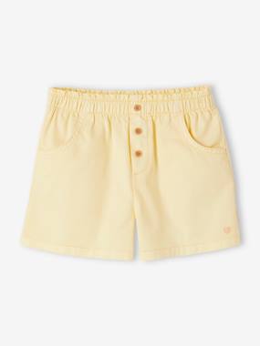 Colourful Shorts, Easy to Put On, for Girls  - vertbaudet enfant