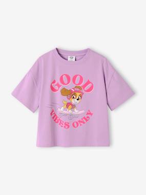 Girls-Paw Patrol® T-Shirt for Girls