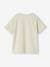 O.G. Sports T-Shirt for Boys marl white - vertbaudet enfant 
