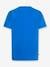 T-shirt Chuck Patch garçon CONVERSE bleu électrique - vertbaudet enfant 