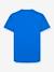 Colourful T-Shirt by CONVERSE electric blue - vertbaudet enfant 