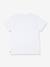 Batwing T-Shirt by Levi's® green+sky blue+white - vertbaudet enfant 