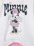 Two-Tone Pyjamas for Girls, Disney®'s Minnie Mouse rose - vertbaudet enfant 