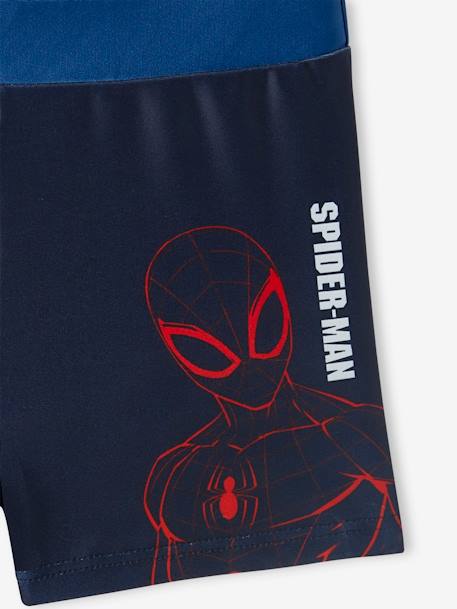 Marvel® Spider-Man Swim Boxers navy blue - vertbaudet enfant 