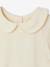 Lot de 2 combi-shorts naissance vieux rose - vertbaudet enfant 
