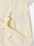 Lot de 2 combi-shorts naissance vieux rose - vertbaudet enfant 