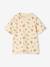 Pack of 2 Tiger Pyjamas for Boys khaki - vertbaudet enfant 