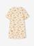 Pack of 2 Tiger Pyjamas for Boys khaki - vertbaudet enfant 