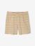 Pack of 2 Tiger Pyjamas for Boys khaki - vertbaudet enfant 
