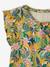 Pack of 2 Tropical Nighties marl beige - vertbaudet enfant 
