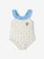 Maillot de bain 1 pièce bébé fille Disney Minnie bleu - vertbaudet enfant 