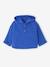 Ensemble bébé chemise en gaze de coton et pantalon bleu roi - vertbaudet enfant 