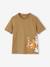 Pack of 2 Tiger Pyjamas for Boys khaki - vertbaudet enfant 