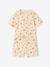 Pack of 2 Tiger Pyjamas for Boys khaki - vertbaudet enfant 