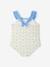 Maillot de bain 1 pièce bébé fille Disney Minnie bleu - vertbaudet enfant 