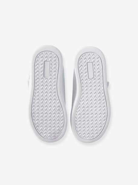 Baskets basses garçon Marvel Spider-Man blanc - vertbaudet enfant 
