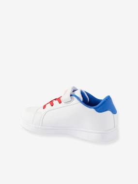 -Baskets basses garçon Marvel Spider-Man