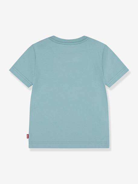 T-shirt batwing chest LEVI'S vert amande - vertbaudet enfant 