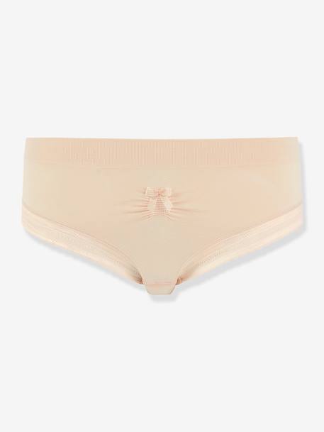 Maxi culotte de grossesse sans couture Milk blush - vertbaudet enfant 