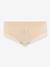 Maxi culotte de grossesse sans couture Milk blush - vertbaudet enfant 
