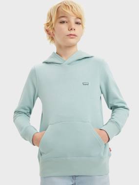 Hooded Sweatshirt for Babies, LVB Mini Batwing by Levi's®  - vertbaudet enfant