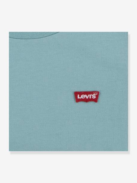 Levi's® Chest Batwing T-Shirt almond green - vertbaudet enfant 