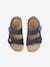 Paw Patrol® Sandals for Boys navy blue - vertbaudet enfant 
